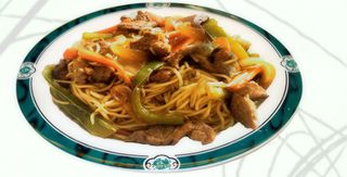 B9. Udon Tres Delicias