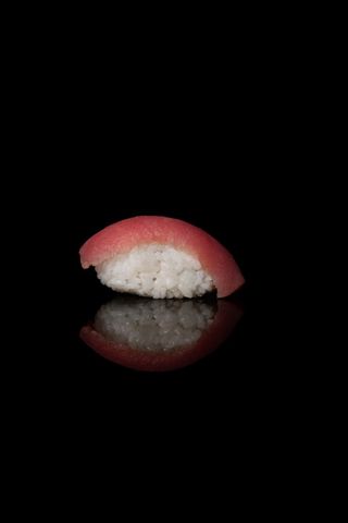 Нігірі Тунець