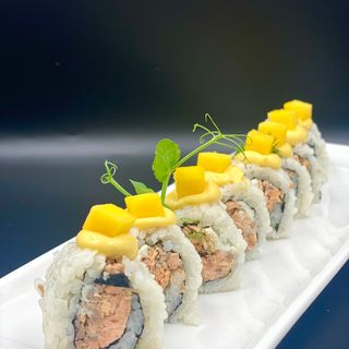 N1. Special mango 8pz