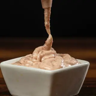 Salsa Rosa