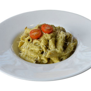 Penne u pesto sosu