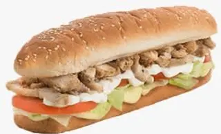 Sandwich Francisco