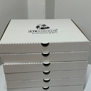 Комбо 1 из 3х пицц