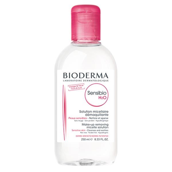 Produtos de Limpeza e Tónicos
