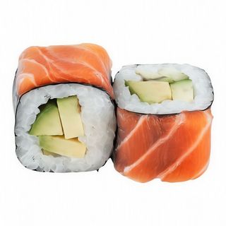M9 Sake Avokado Maki (8 Uds.)
