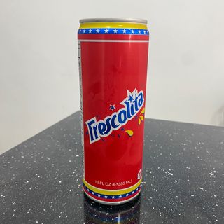 Frescolita 