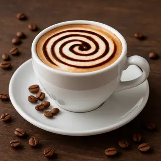 Moccacino