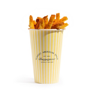 SPICY FRIES