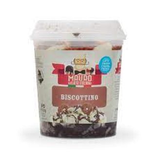 Gelato biscottino 600 g