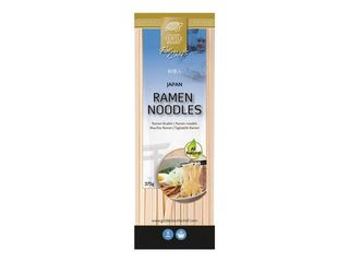 Taitei ramen 375g - golden turtle for chefs