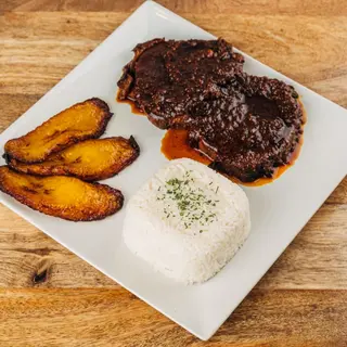 Asado negro