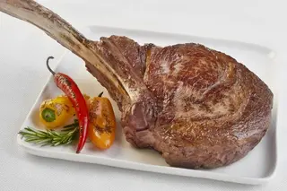 Rib Eye