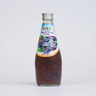 Sok Vinut jagodowy