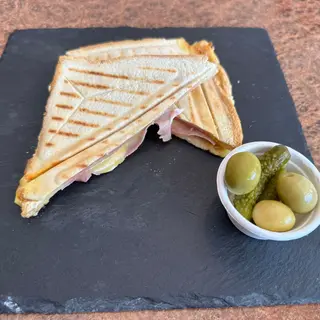 Sandwich