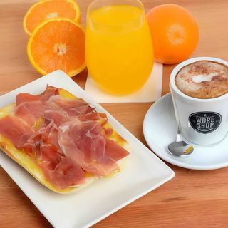 Oferta Desayuno 1