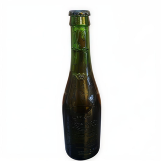 Cerveza Alhambra Reserva 1925 Botella 33cl.