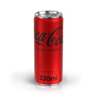 Cola Zero 0,33 l