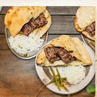 Banjalučki ćevapi veliki