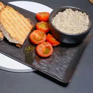 Salata de ciuperci