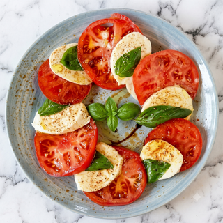 Ensalada Caprese