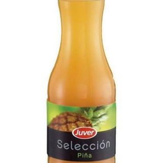 Juver® Zumo de Piña, Botella 20cl
