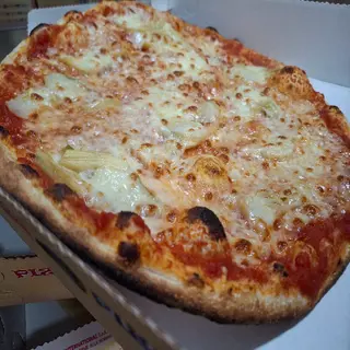 Carciofi - normale