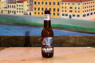Galileo Session - IPA 33cl