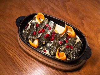 Долма з курятиною (250г)