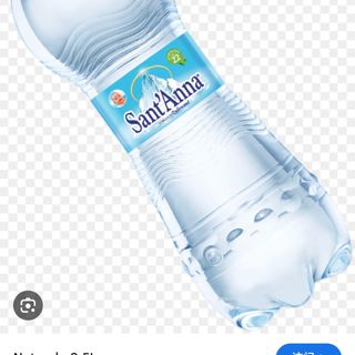 ACQUA FRIZZANTE 50CL