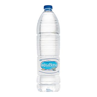 Agua 50 cl 