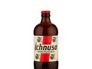 Ichnusa 33 cl