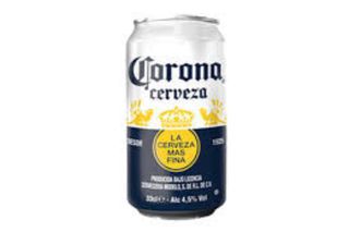 Lata Cerveza