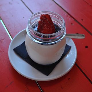 Tiramisú Casero Del Chef