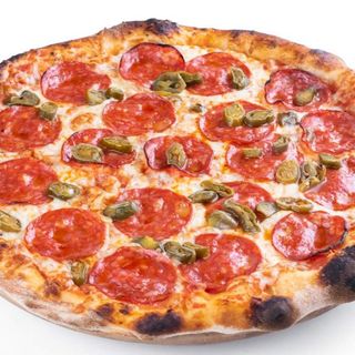 Pizza Diavola Ø 32cm