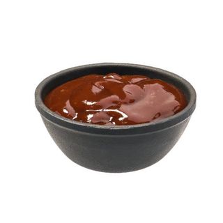 Salsa barbacoa