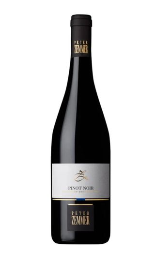 Pinot Nero 2023 Zemmer