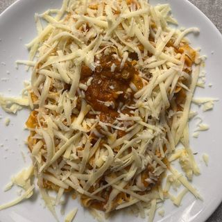 Паста Пескаторе (500г)