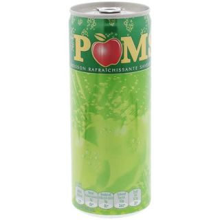 Poms de Manzana (330 ML.)
