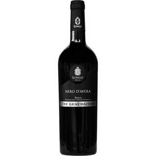 Nero d'Avola I.G.P 