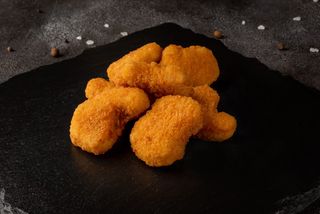 Курячі нагетси (6шт)