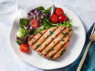 Tuna Steak 0.3kg