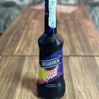 Vodka Keglevich K-Guar 70cl