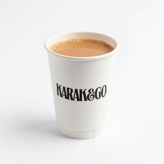 Karak Tea