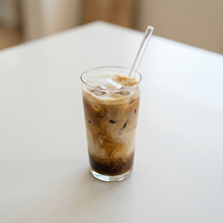 Iced Chocolate