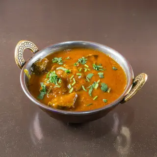 Lamb Dahi