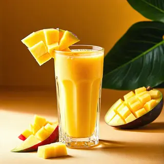 Sok mango 250ml