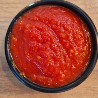 Sos pomidorowy