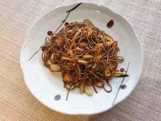 S2 Yaki soba