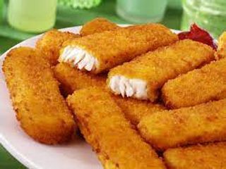 Fish Fingers