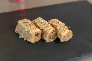 Baclava